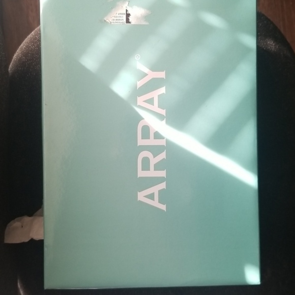Array Jade Navy Oxford